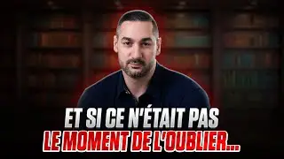 Impossible d’oublier son ex ? Ce que ton cerveau te fait croire