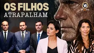 Domiciliar de Bolsonaro virou moeda de troca com Moraes