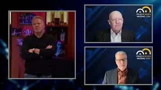 James McCormick & Greg Smitherman | CEO & CFO of Cloudastructure, Inc. | The Big Biz Show