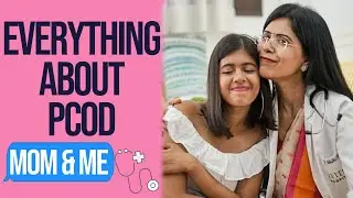 Questions Every Girl Has About PCOD/PCOS | Sejal Kumar Ft. @maitriwomanhealth