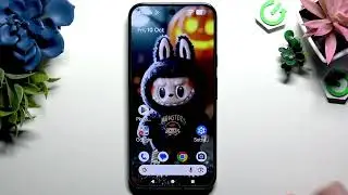 GOOGLE Pixel XL 2 &mdash; как открывать приложения в режиме разделенного экрана