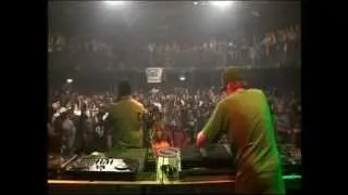 1-2-3 BADDA DAN CLASH 2012 PT2 - RUFFPACK