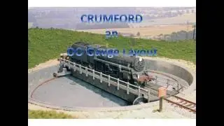 Crumford Picture Show