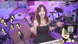 Piano Stream in 4K  -  Feb 2nd, 2026