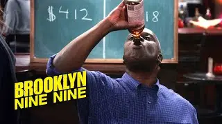 Holt Saves the Day | Brooklyn Nine-Nine