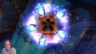 Epic Seven Pulling for ML Cecelia 2000 Mystic Seals!
