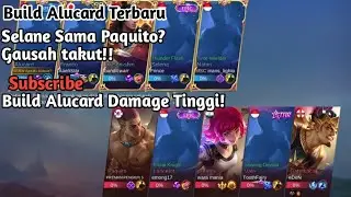 Selane Sama Paquito,Siapa Takut!! | MLBB