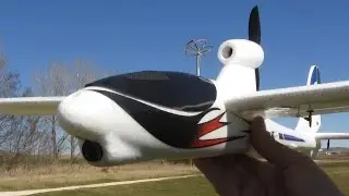 FatShark SpyHawk FPV