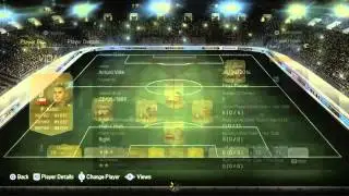 FIFA 15 200K SERIA A SWEAT SQUAD FT IBARBO