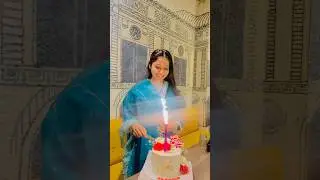 It's my day🎂🎉🤪 |Happy Birthday to myself❤️😍 |Cake cutting🎂😋 #shorts #birthday #cakecutting #memories