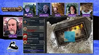 Fury of the Forsaken 2
