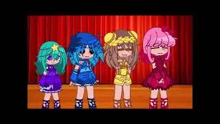 Sisters do as sisters should (Ft. Itsfunneh) THIS IS WHEN THEY R YOUNG