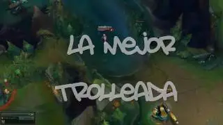 Ryze  Troll  by Torvic