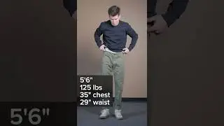 Is This $118 Sweatshirt Any Good? 