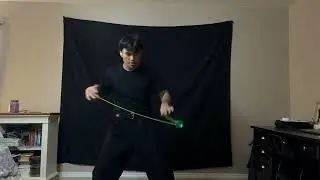 Ante Yoyo Cup III - Matthew Wallsten 05 1A Finals