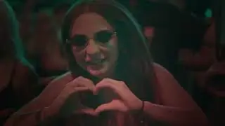 Holy Priest & D-Sturb - GO HARD (Official Musicvideo)