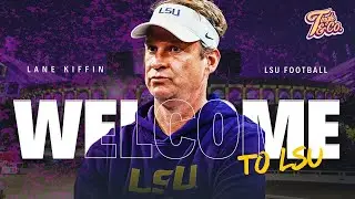 EMERGENCY STREAM | LANE KIFFIN AS THE NEXT LSU HEAD FOOTBALL COACH | Rohan Davey + YOUR PHONE CALLS