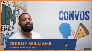 Jeremy Williams