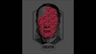 Vircator - Vircator (EP STREAM)