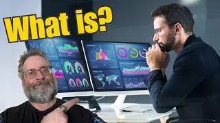 Why You Shouldn't Become a Data Analyst