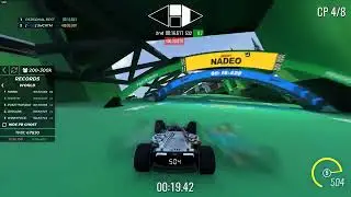 Summer 2022 - 09 world record (33.665)