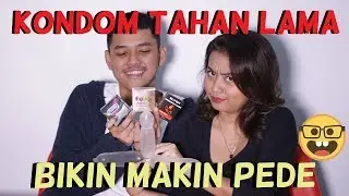AsmaraKu Review | KONDOM DUREX PERFORMA BIKIN KAMU MAKIN TAHAN LAMA!! by AsmaraKu.com
