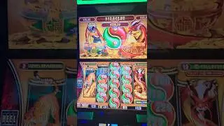 LIVE For The GRAND JACKPOT On FORTUNE HARMONY!  #slots ##gambling #casino #lucky