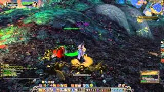 The Stoneplow Convoy Quest Playthrough - Krasarang Wilds