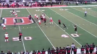 DESHAUN  LEE HIGHLIGHTS