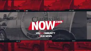 Clarksville Now. Your Community. Your News.