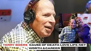 Terry Boers Dead at 75: Chicago Sports Radio Legend's Shocking Final Days Revealed