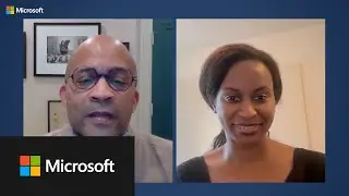 Innovation from Climatetech Startups: Dr. Etosha Cave, Co-Founder & Chief Science Officer of Twelve