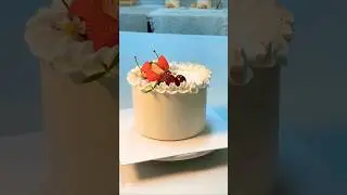 Assorted pastry#shortvideo #cakedecorating #cake#viral #trending #youtubeshorts