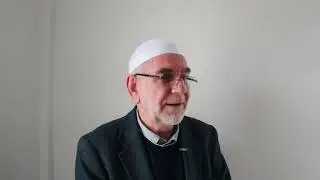 Hutbe - Shfrytezo kater mundesi te muajit Shaban 23.01.2026 Abdurahman Asllani