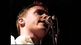 Heavy Petting Zoo Live in Vail 1997