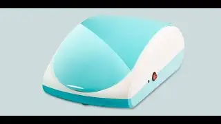 Shoe cover Dispenser Battery Type