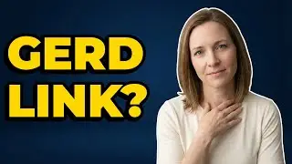 Does Bitter Taste in Mouth Mean I Have GERD?