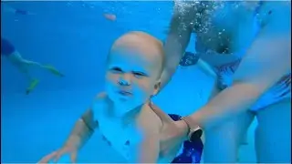 ASC AquaBaby - pływanie niemowląt