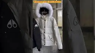 MOOSE KNUCKLES ORIGINAL 3Q FUR Review from Supkicks #supkicks #mooseknuckles #jacket #jackets