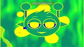 Simon csupo Sprunki logo 2nd variant in G-major 666