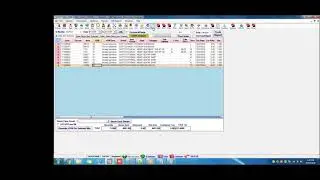 Smart Retailer : Report of Pending Order, Sales & Purchase Summary and MIS