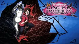 Dare to be Stupid - SiIvaGunner: King for Another Day
