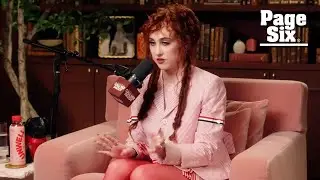 Chappell Roan details &lsquo;performative&rsquo; hookups with men before coming out as a lesbian: &lsquo;I was fooled&rsquo;