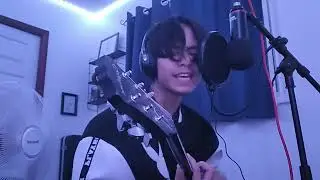 Joel - glaive | Guitar Cover