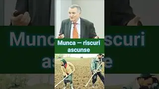 Munca peste 8 ore &mdash; riscuri ascunse #remediunatural