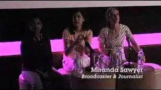 Birds Eye View Film Festival 2006: Highlights (Part 2)