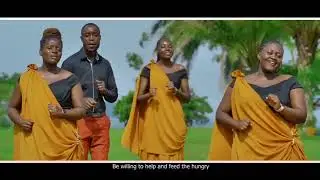 EBINTU BY’OLINA OFFICIAL VIDEO