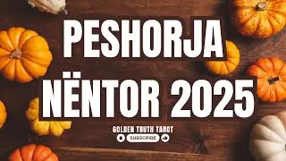#foryou #peshorja #horoskopi #november #2025 ♎️🔮PESHORJA parashikimi per muajin nentor 2025🔮♎️