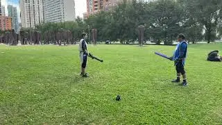 9/6/25 Morva Galahad Practice Red/Great Sword