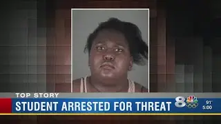 Student Threat